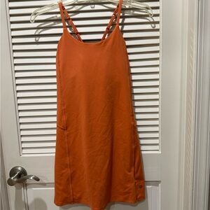 Athleta Girl Athletic Tennis Dress Size 12